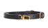 Reverse Noe Purse, other view